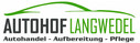 Logo Autohof Langwedel
